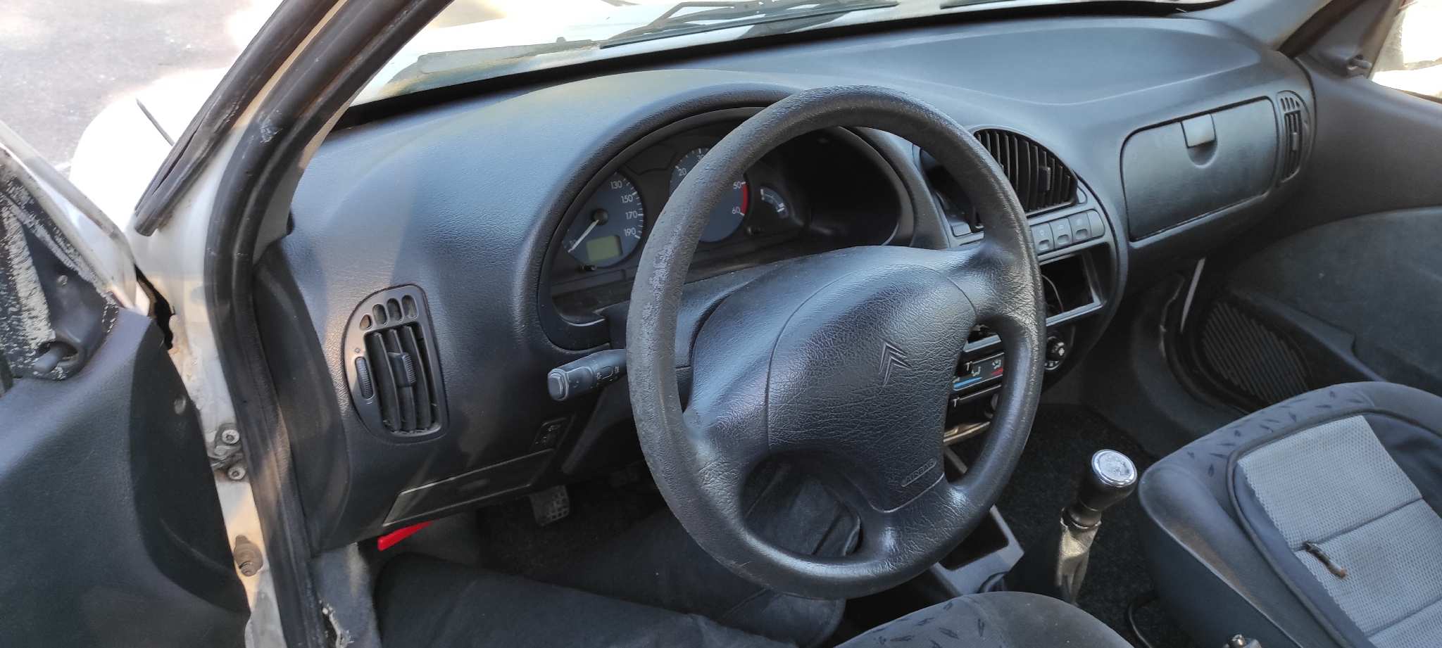 Vista 5