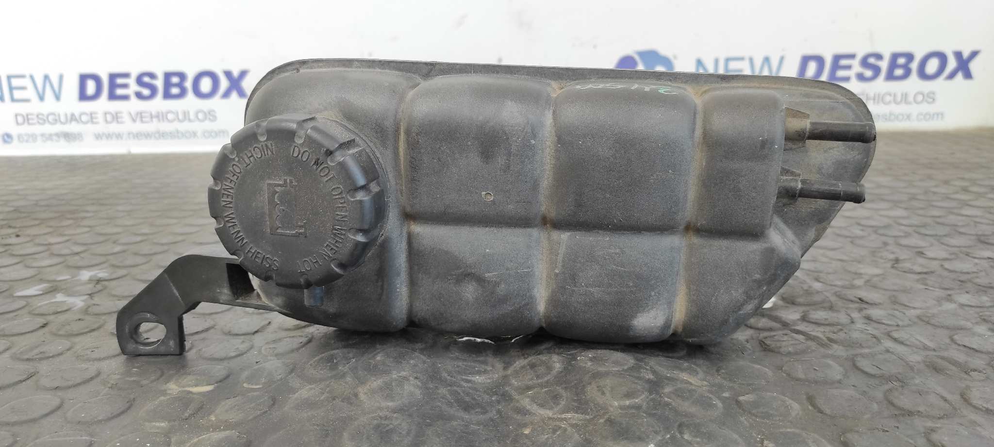 DEPOSITO EXPANSION MERCEDES-BENZ CLASE CL (W215) COUPE - vista 6