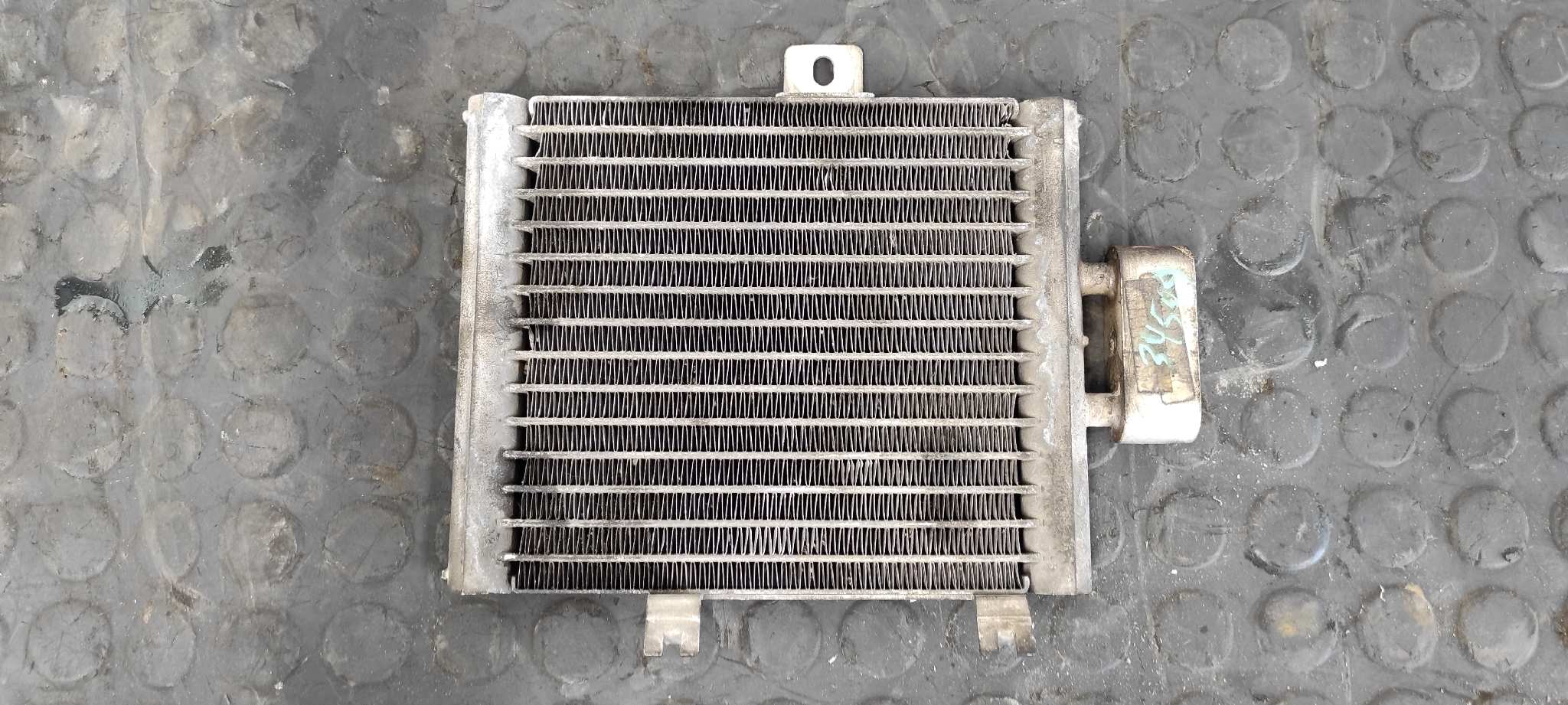 RADIADOR ACEITE MERCEDES-BENZ CLASE CL (W215) COUPE - vista 2