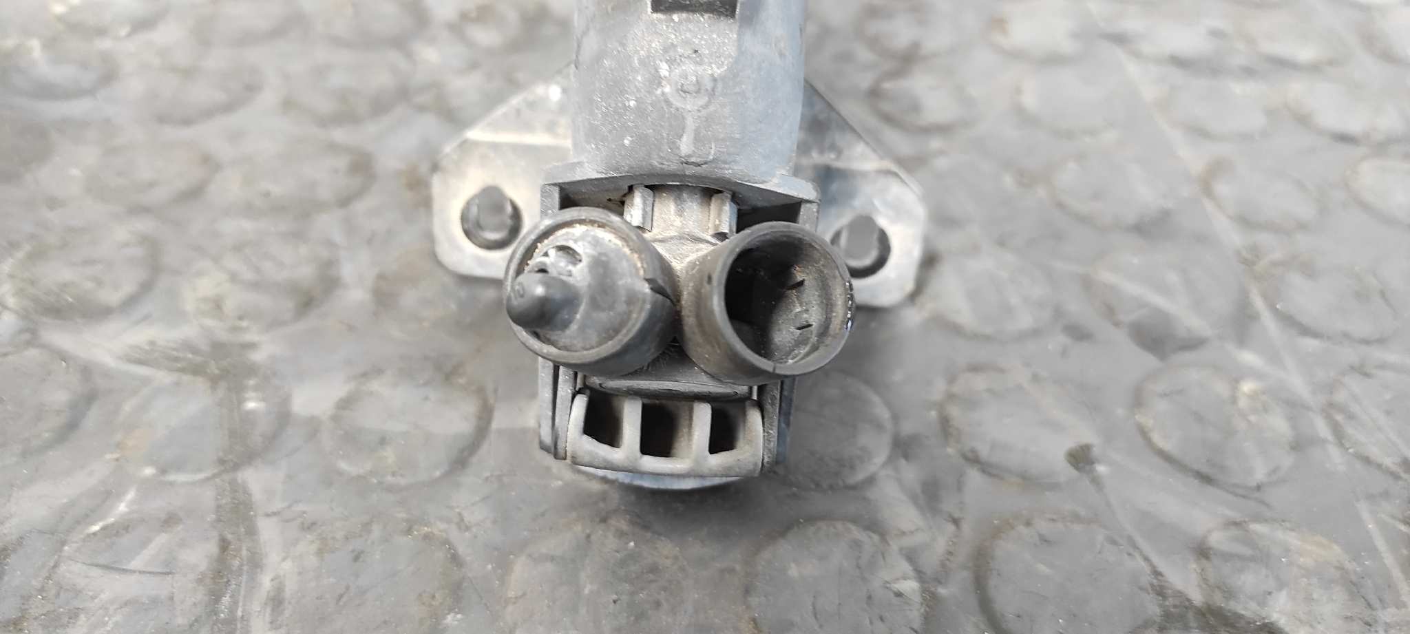 LAVAFAROS IZQUIERDO  MERCEDES-BENZ CLASE CL (W215) COUPE - vista 3