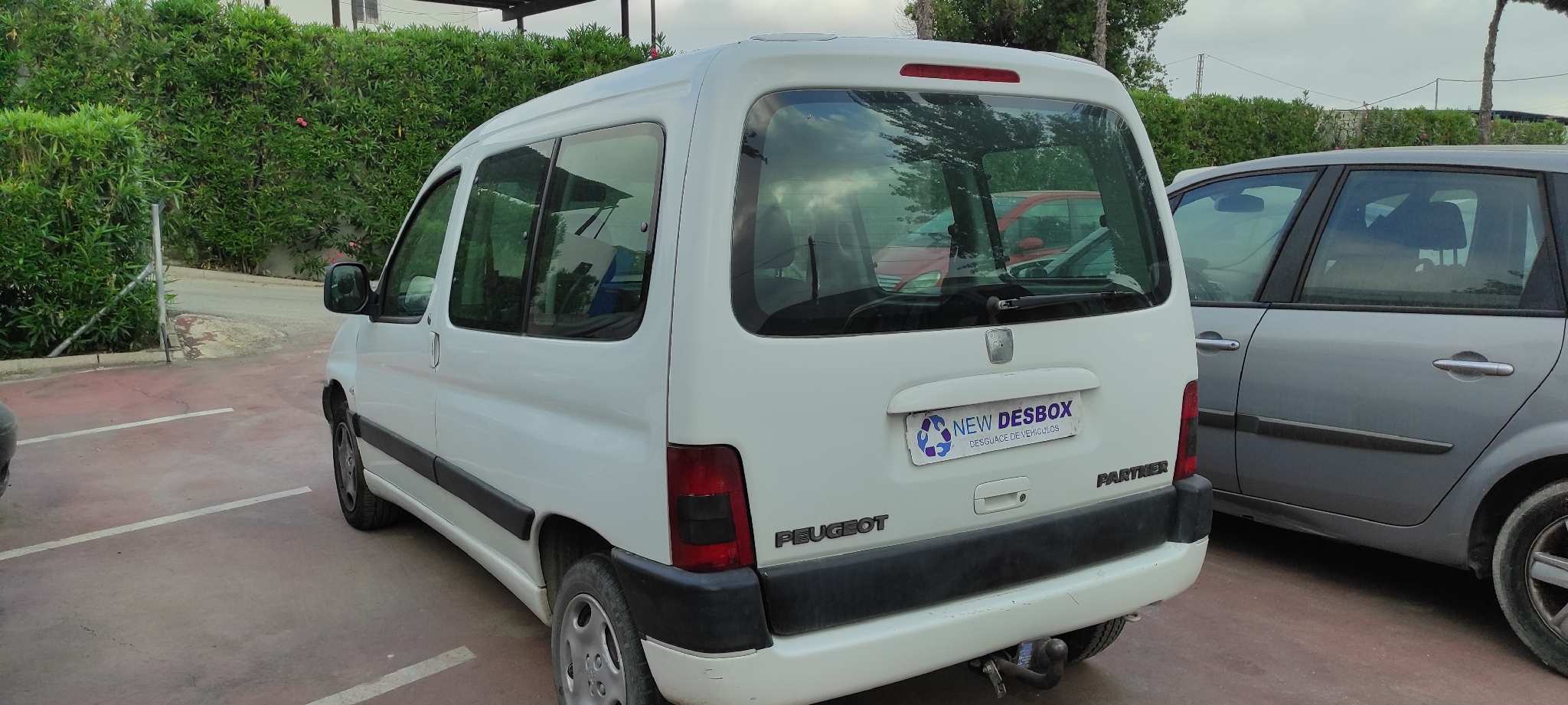 Vista 8
