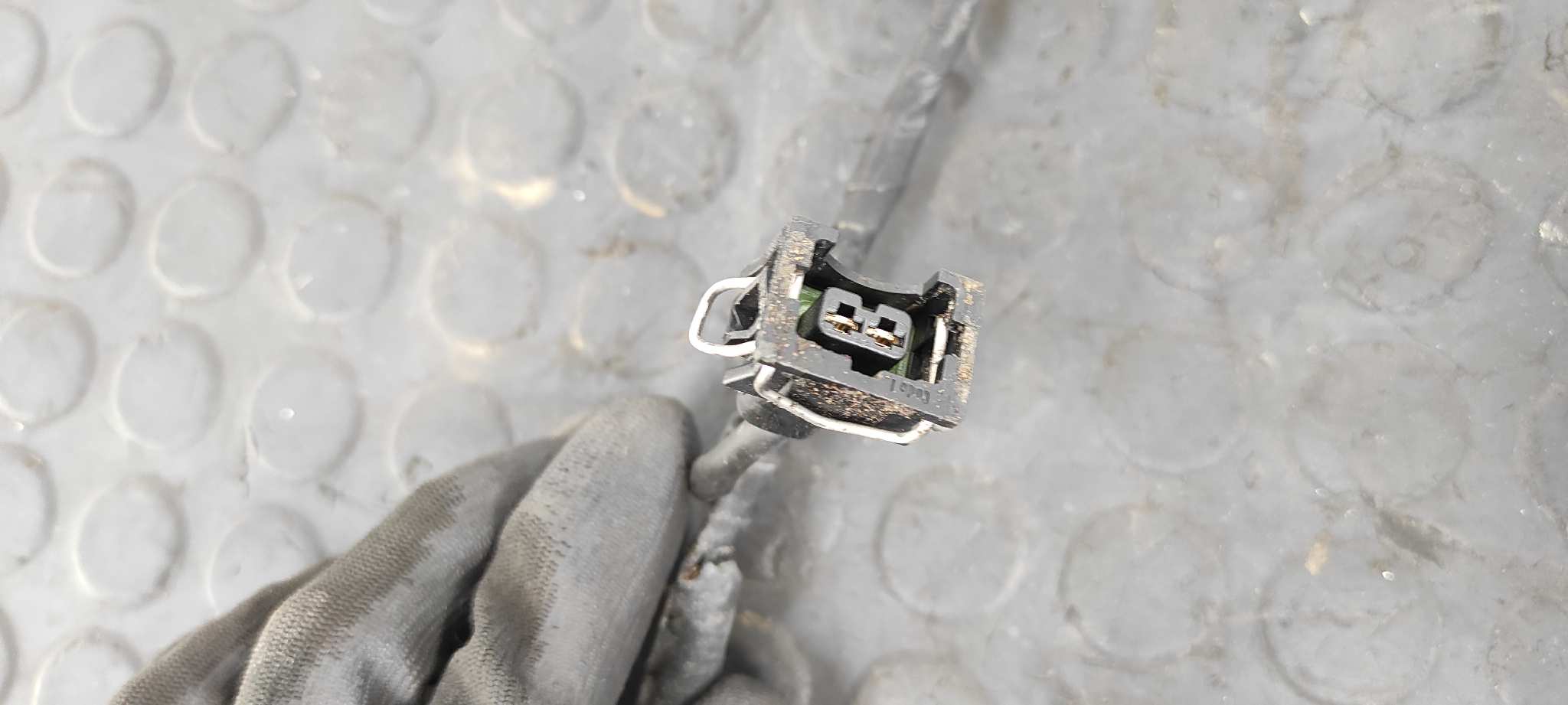 NO IDENTIFICADO MERCEDES-BENZ CLASE CL (W215) COUPE - vista 23