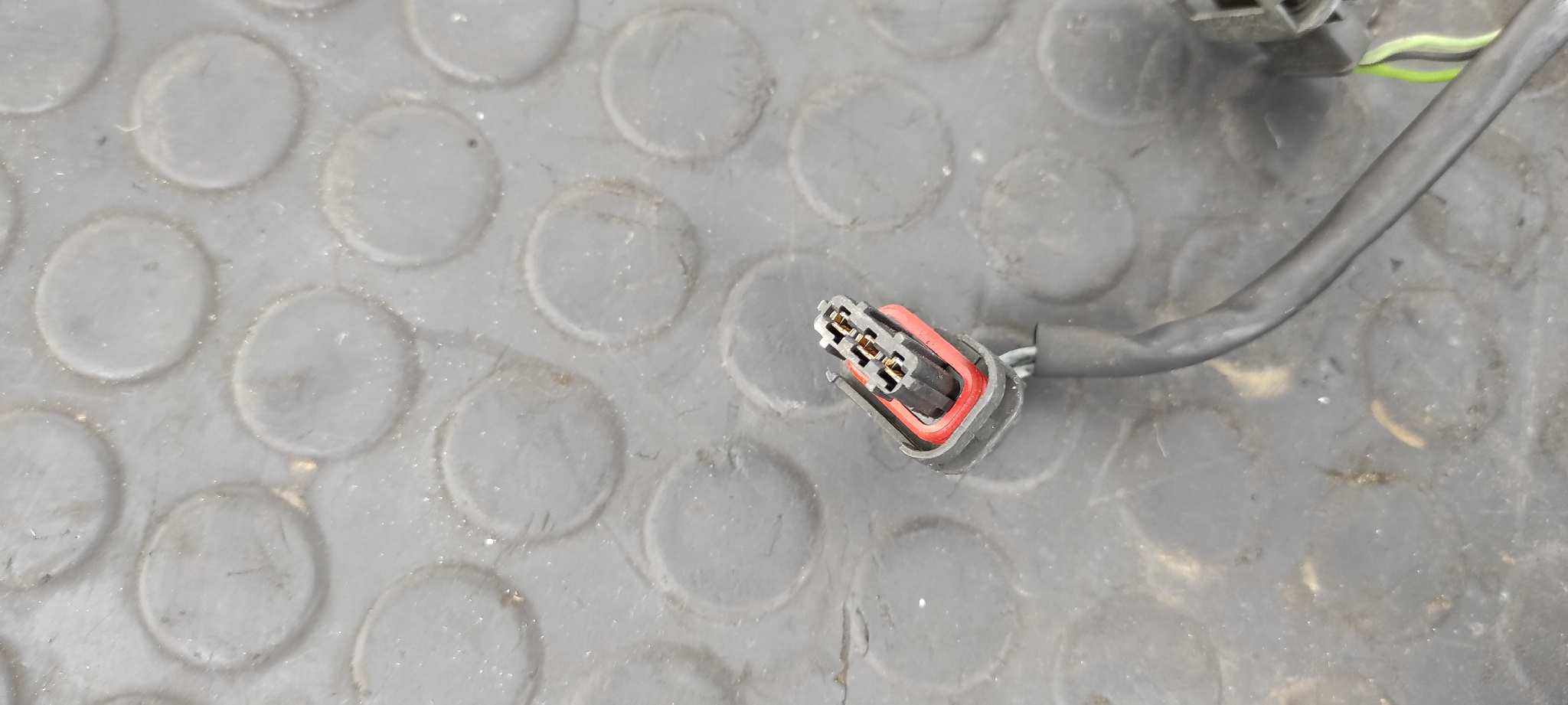 NO IDENTIFICADO MERCEDES-BENZ CLASE CL (W215) COUPE - vista 9