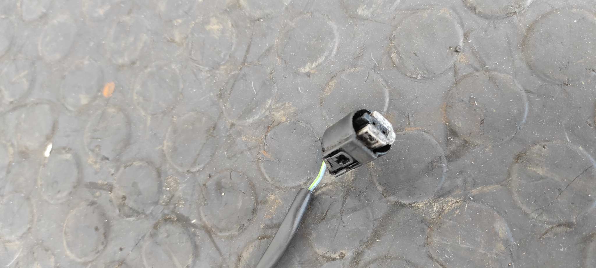 NO IDENTIFICADO MERCEDES-BENZ CLASE CL (W215) COUPE - vista 17