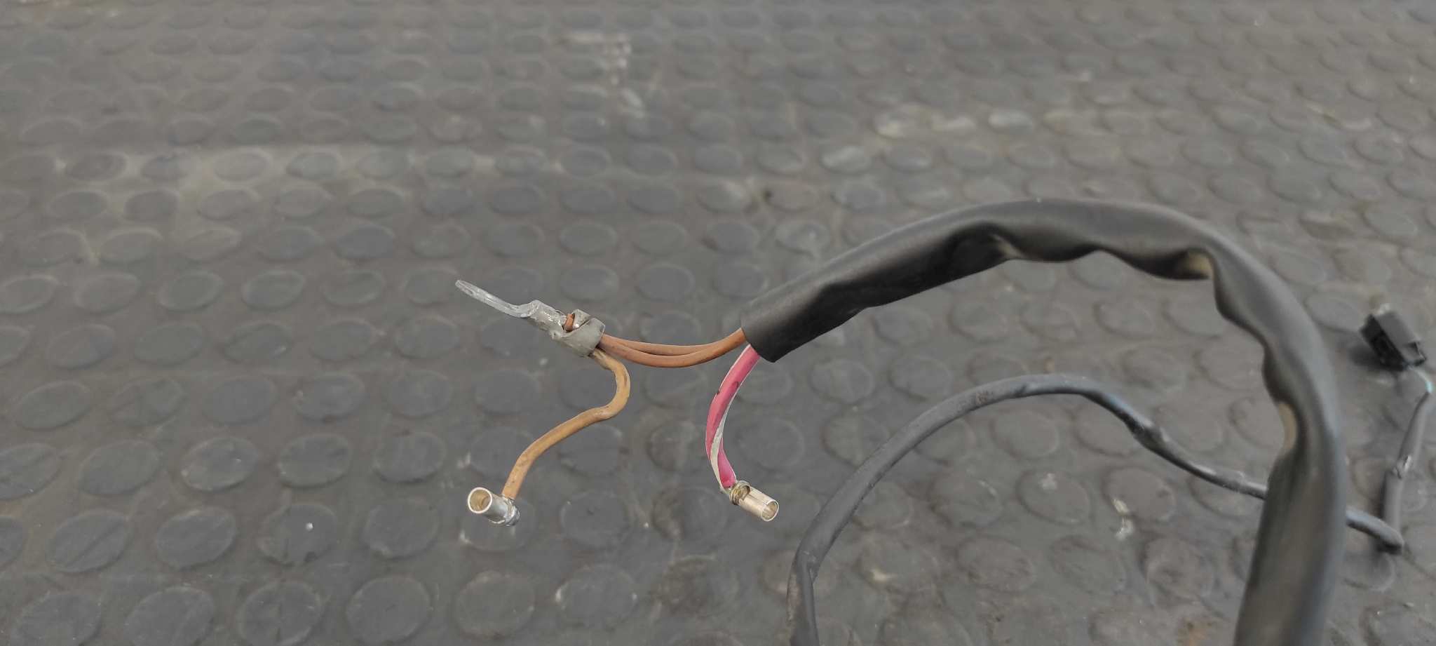 NO IDENTIFICADO MERCEDES-BENZ CLASE CL (W215) COUPE - vista 20