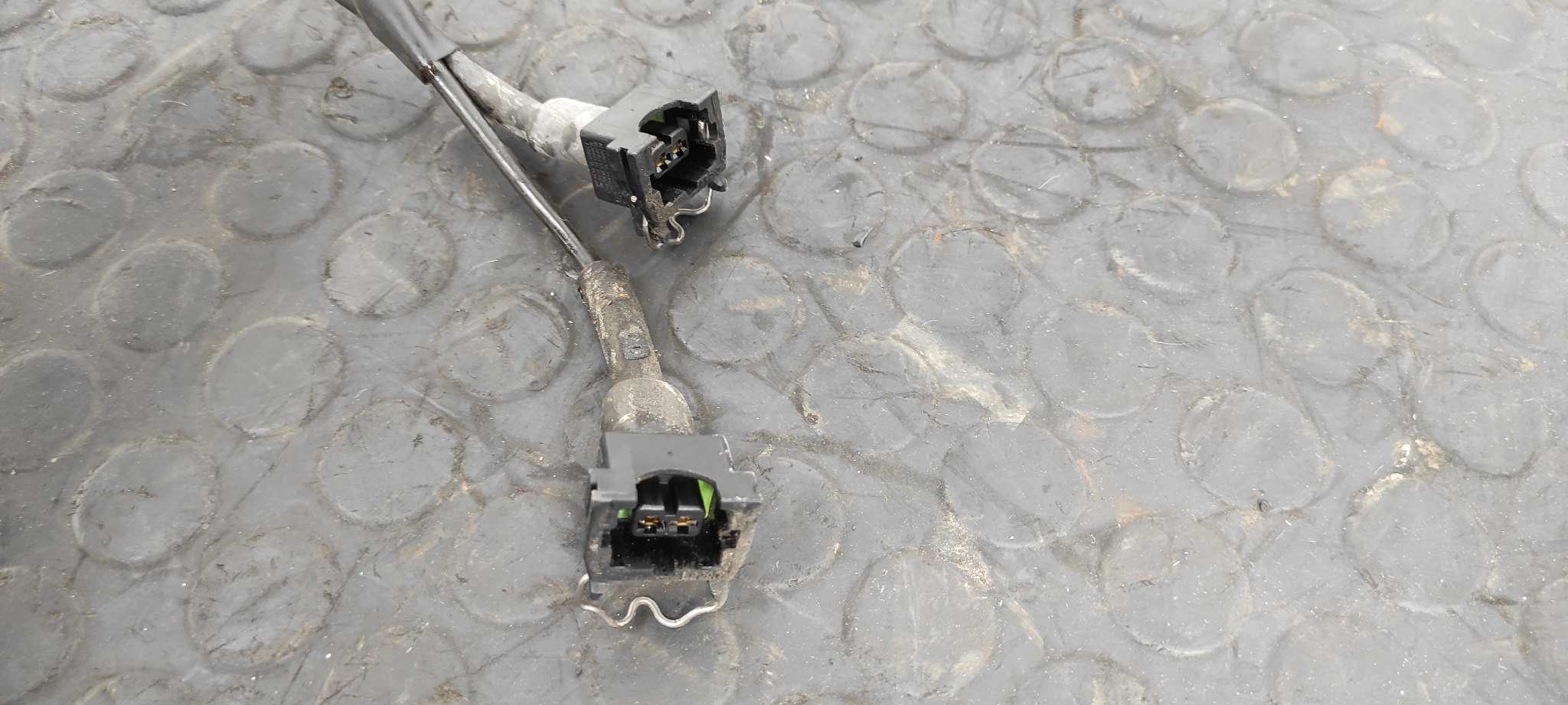 NO IDENTIFICADO MERCEDES-BENZ CLASE CL (W215) COUPE - vista 14