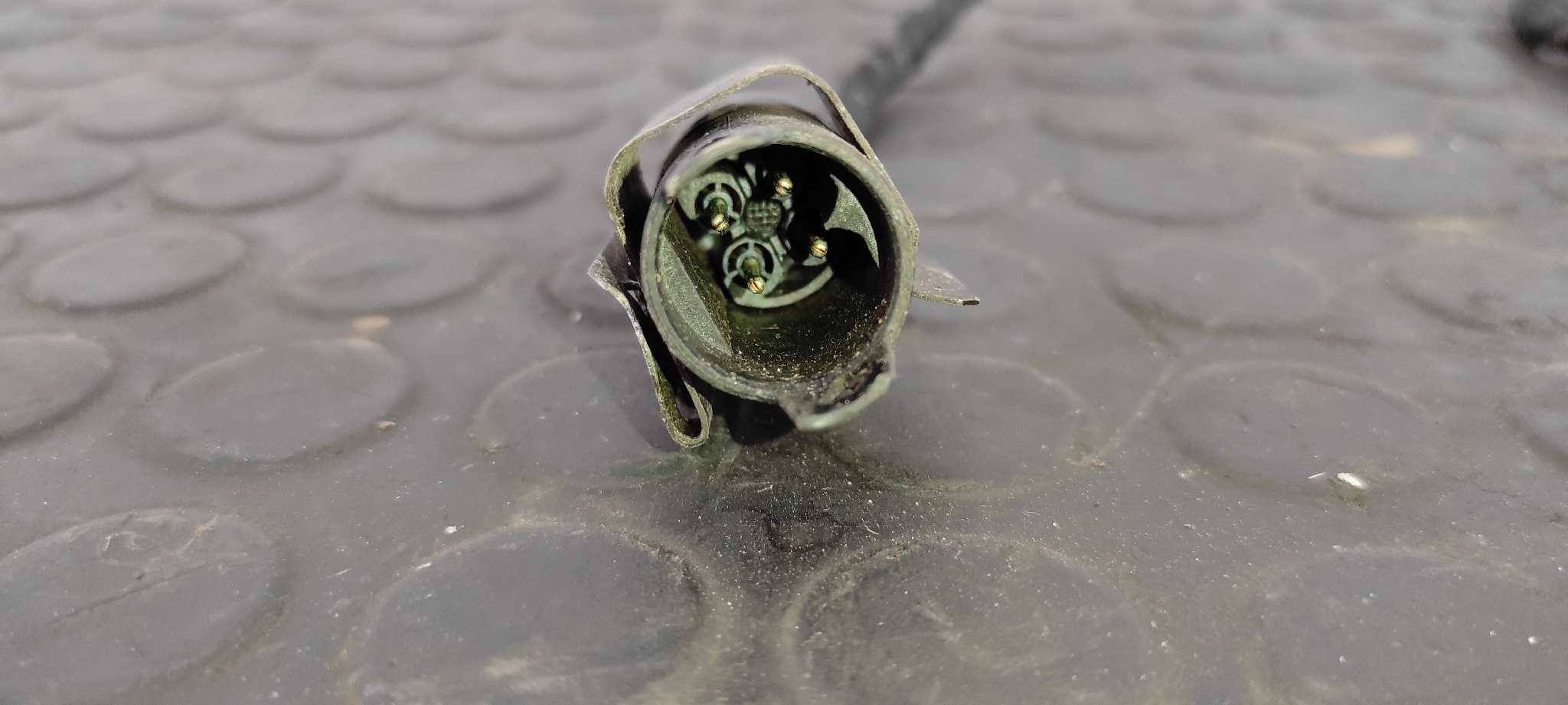 NO IDENTIFICADO MERCEDES-BENZ CLASE CL (W215) COUPE - vista 11