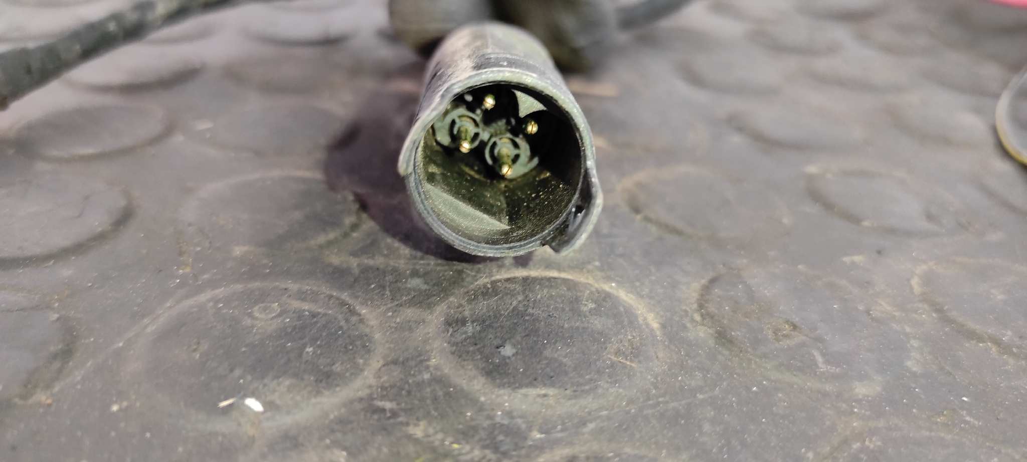 NO IDENTIFICADO MERCEDES-BENZ CLASE CL (W215) COUPE - vista 15