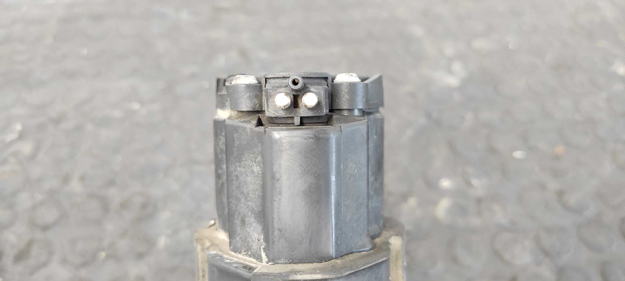 VALVULA AIRE ADICIONAL MERCEDES-BENZ CLASE CL (W215) COUPE - vista 4