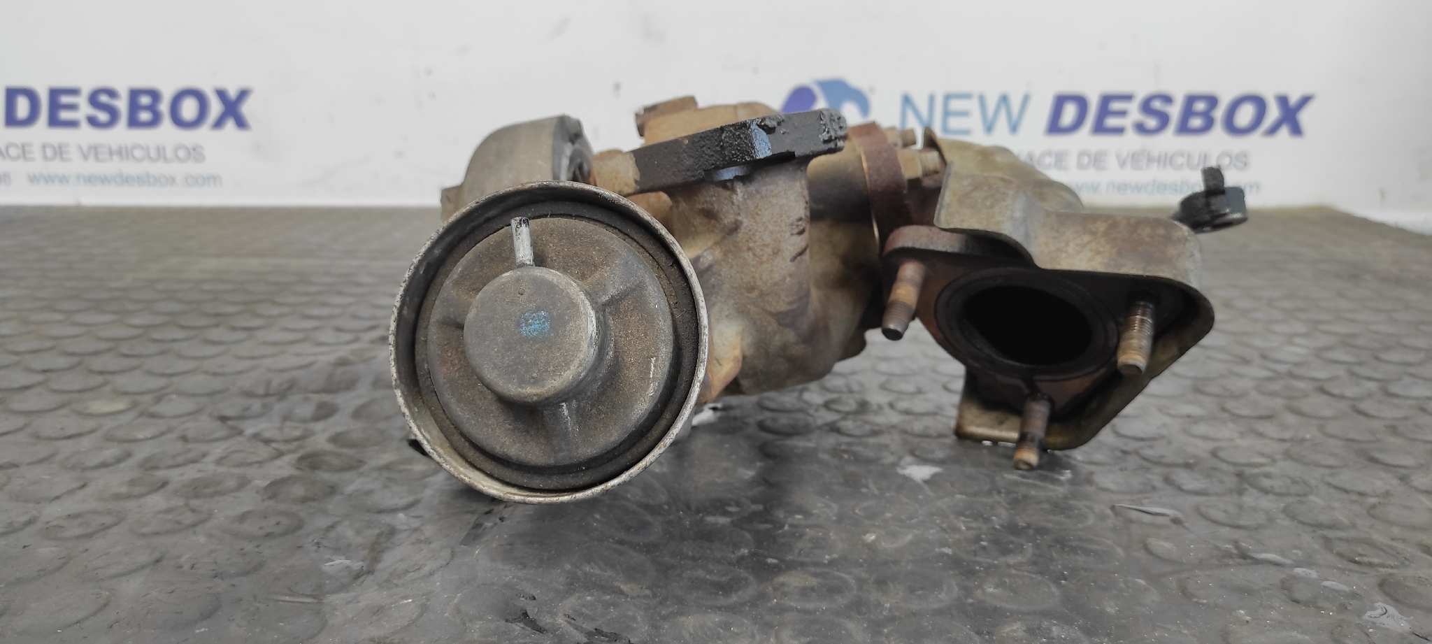 TURBOCOMPRESOR HONDA ACCORD BERLINA (CL/CN) - vista 4