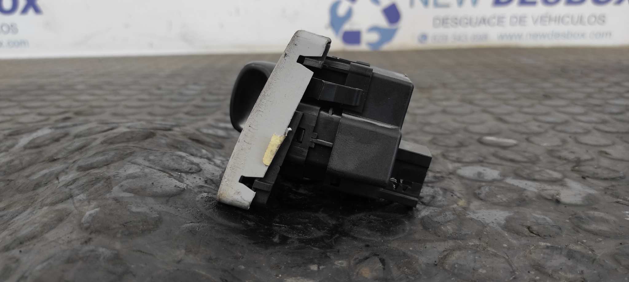 MANDO LUCES MERCEDES-BENZ CLASE CL (W215) COUPE - vista 8