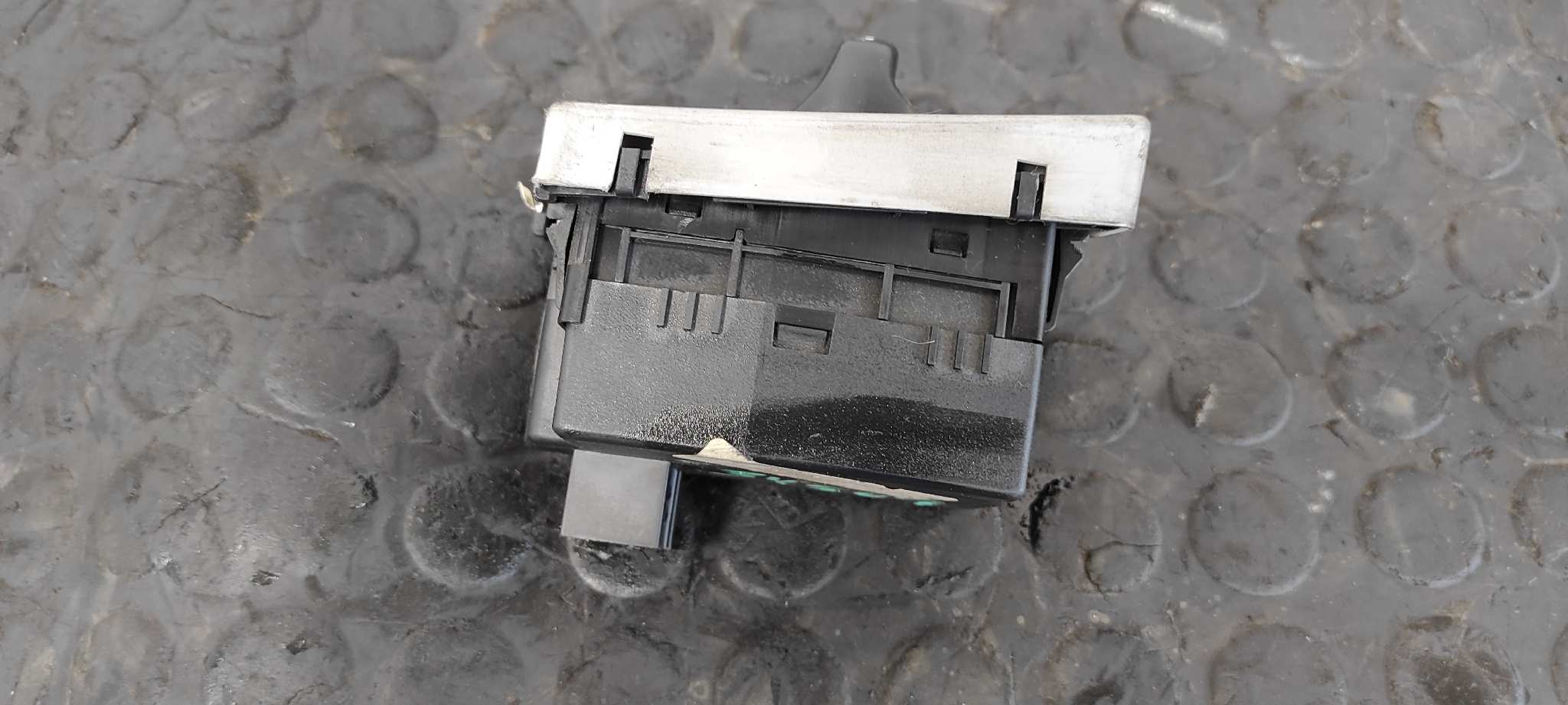 MANDO LUCES MERCEDES-BENZ CLASE CL (W215) COUPE - vista 4