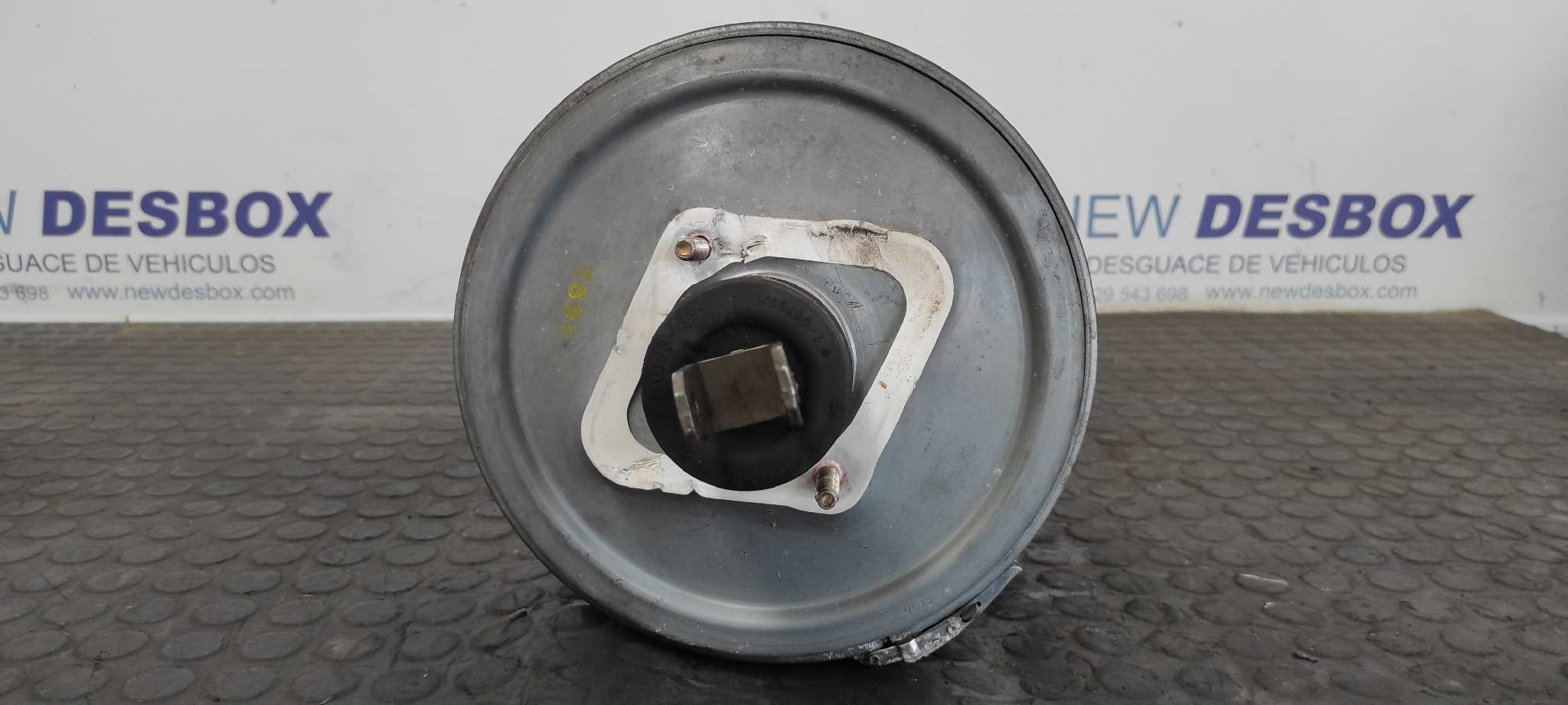 SERVOFRENO MERCEDES-BENZ CLASE CL (W215) COUPE - vista 6