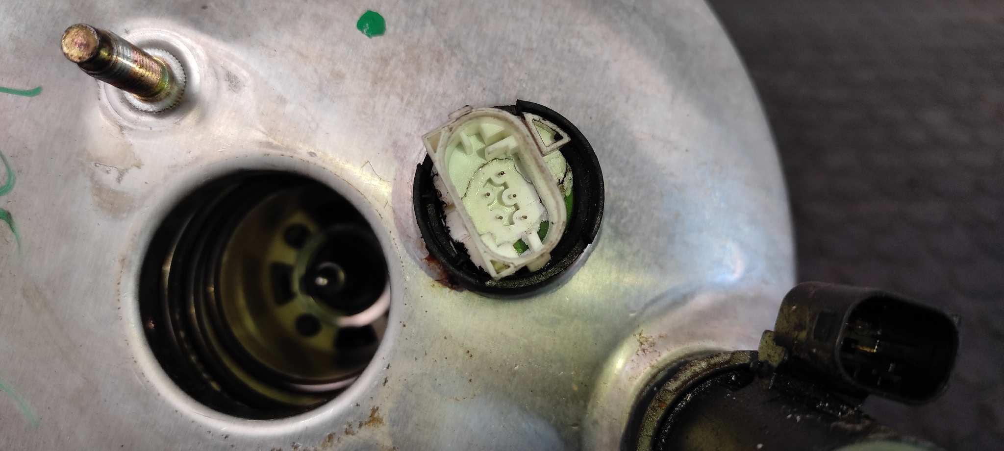 SERVOFRENO MERCEDES-BENZ CLASE CL (W215) COUPE - vista 5