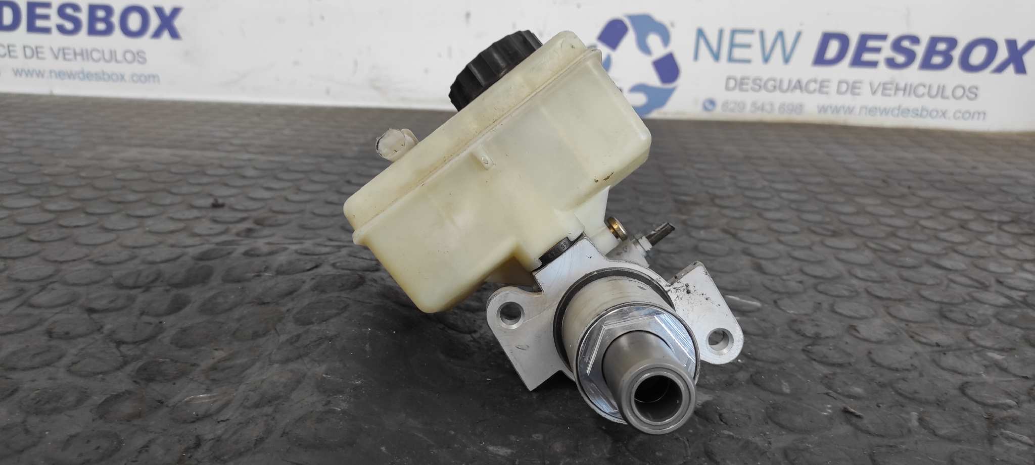 BOMBA FRENO MERCEDES-BENZ CLASE CL (W215) COUPE