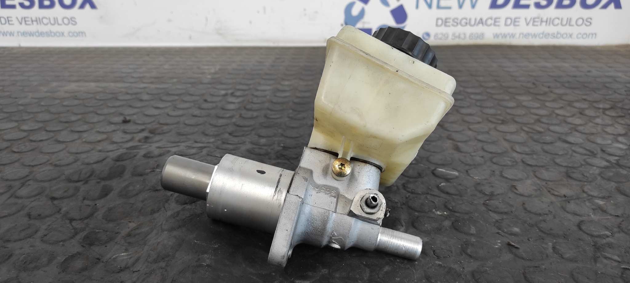 BOMBA FRENO MERCEDES-BENZ CLASE CL (W215) COUPE - vista 4