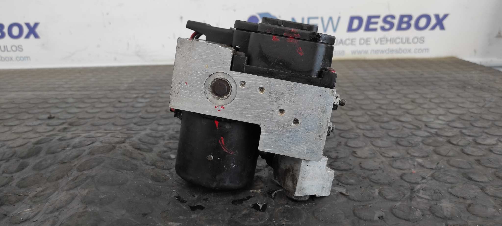 ABS MERCEDES-BENZ CLASE CL (W215) COUPE - vista 3