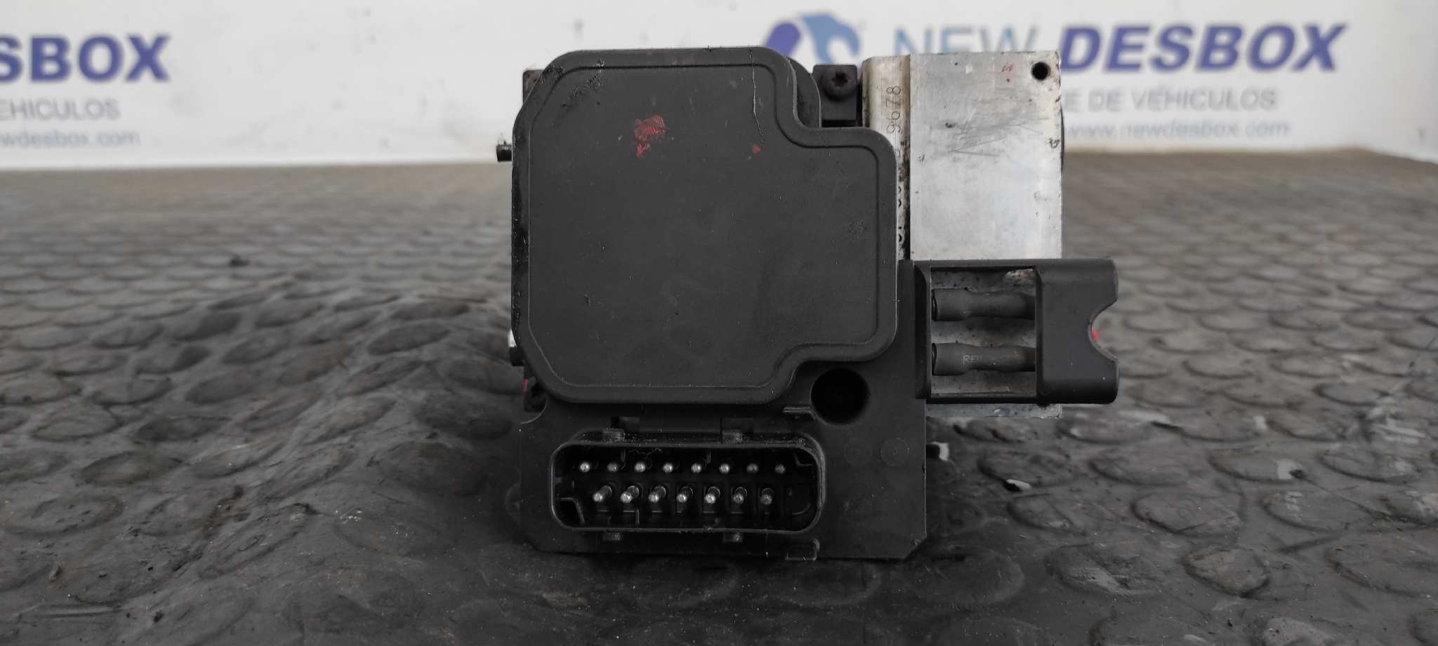 ABS MERCEDES-BENZ CLASE CL (W215) COUPE - vista 4