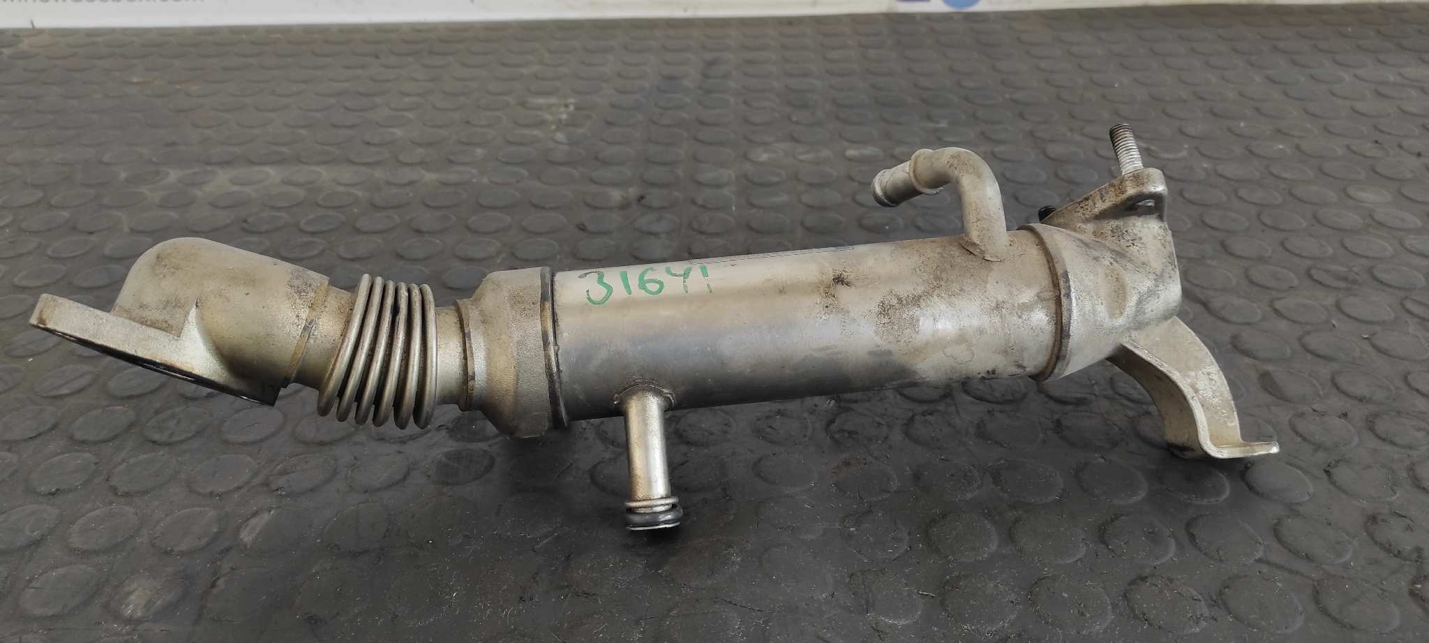 ENFRIADOR EGR HONDA ACCORD BERLINA (CL/CN) - vista 5
