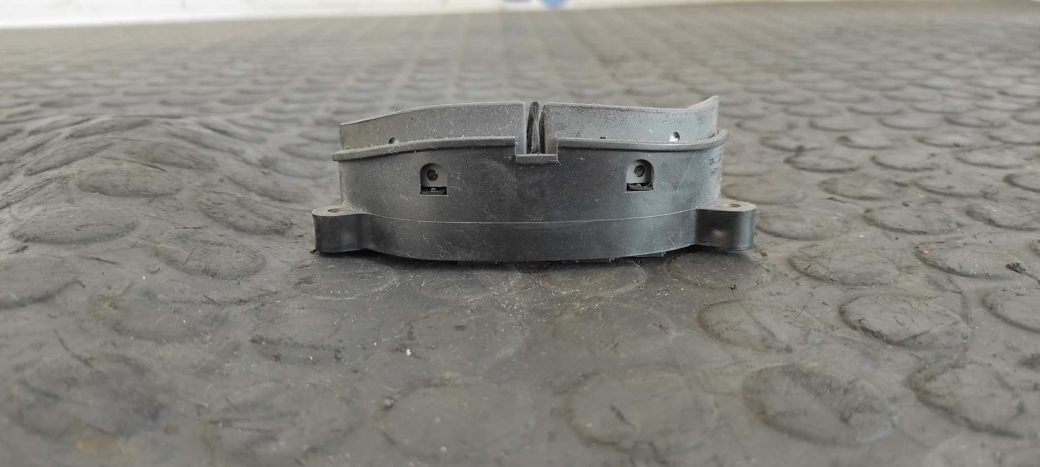 MANDO VOLANTE MERCEDES-BENZ CLASE CL (W215) COUPE - vista 5