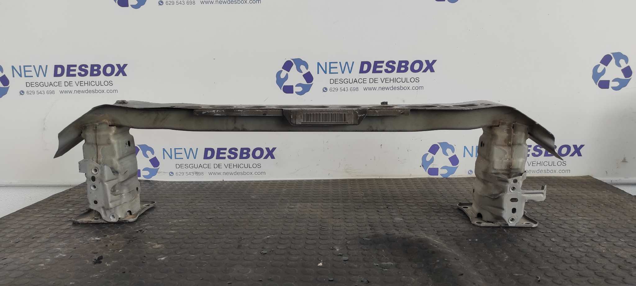 REFUERZO PARAGOLPES DELANTERO FORD GRAND C-MAX - vista 7