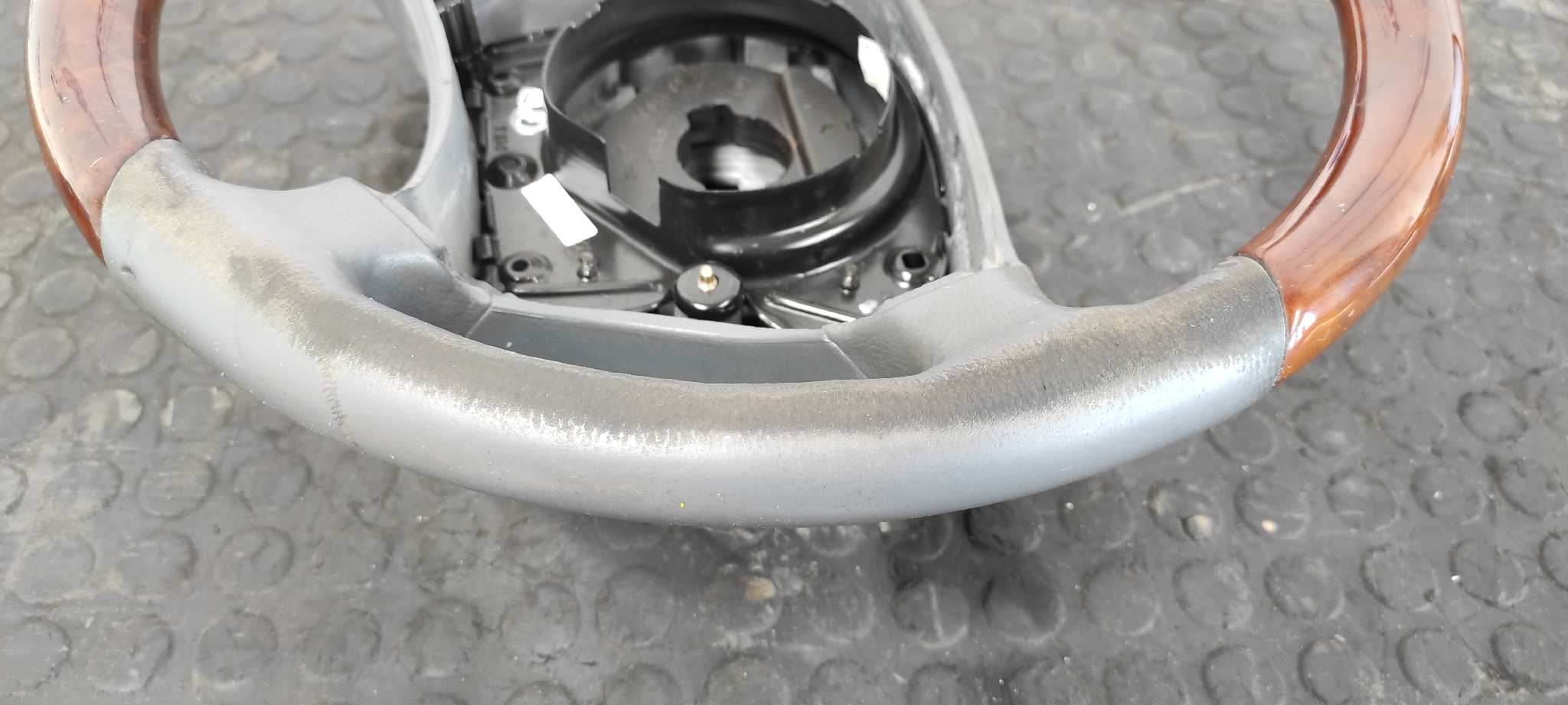 VOLANTE MERCEDES-BENZ CLASE CL (W215) COUPE - vista 8