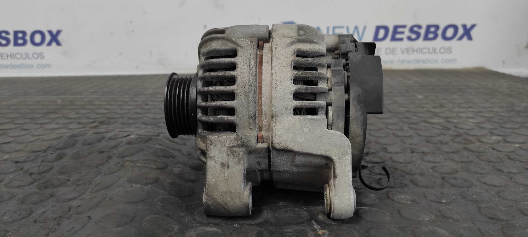 ALTERNADOR OPEL CORSA D - vista 2