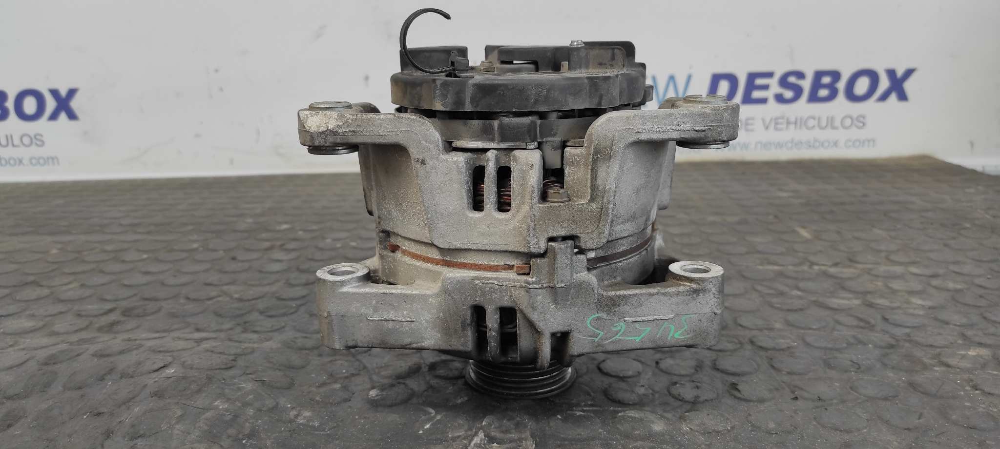 ALTERNADOR OPEL CORSA D - vista 7