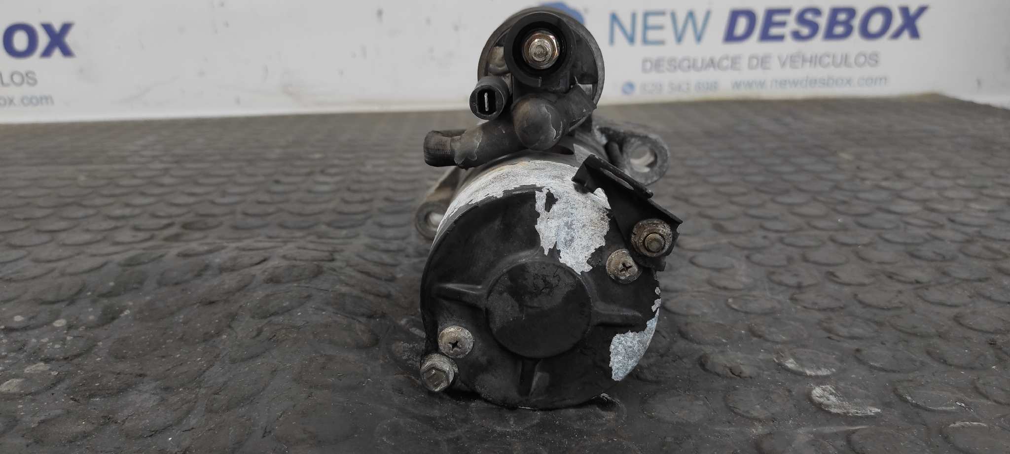 MOTOR ARRANQUE HONDA ACCORD BERLINA (CL/CN) - vista 3