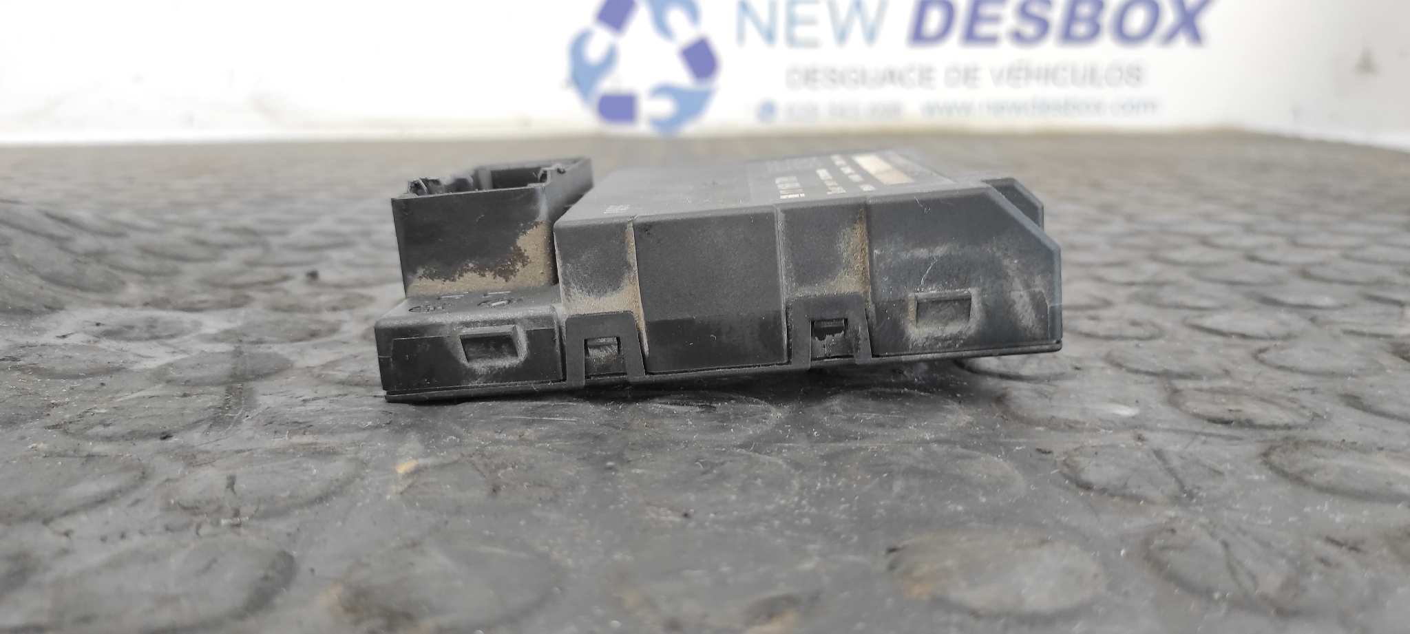 MODULO ELECTRONICO OPEL VECTRA C BERLINA - vista 7