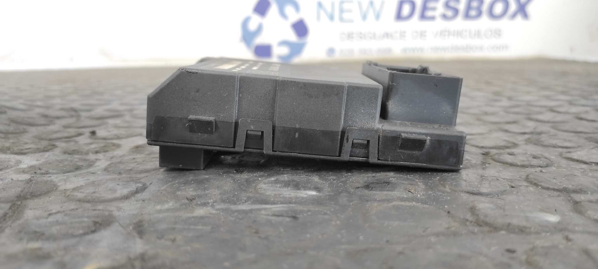 MODULO ELECTRONICO OPEL VECTRA C BERLINA - vista 4