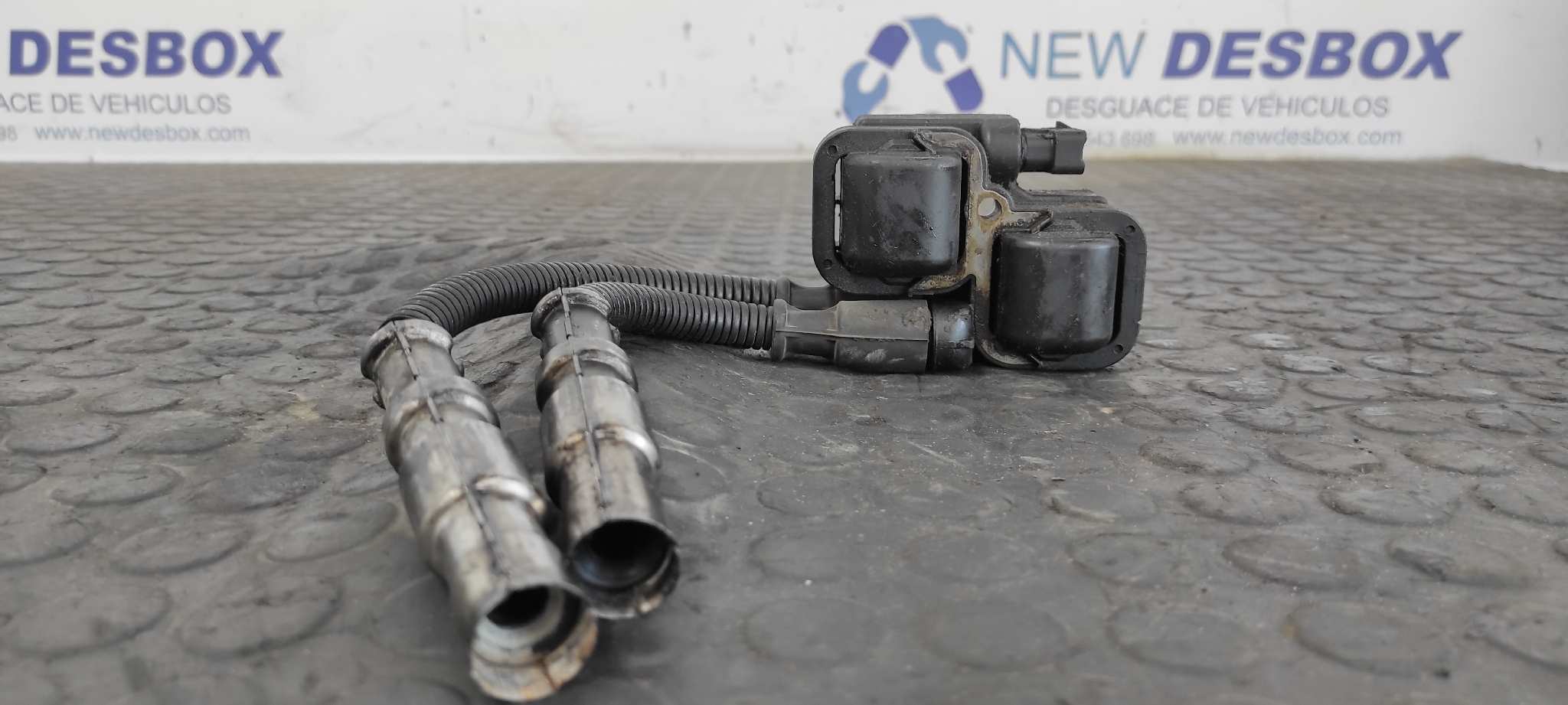 BOBINA ENCENDIDO MERCEDES-BENZ CLASE CL (W215) COUPE