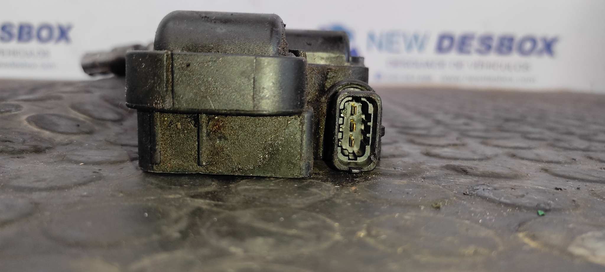 BOBINA ENCENDIDO MERCEDES-BENZ CLASE CL (W215) COUPE - vista 2