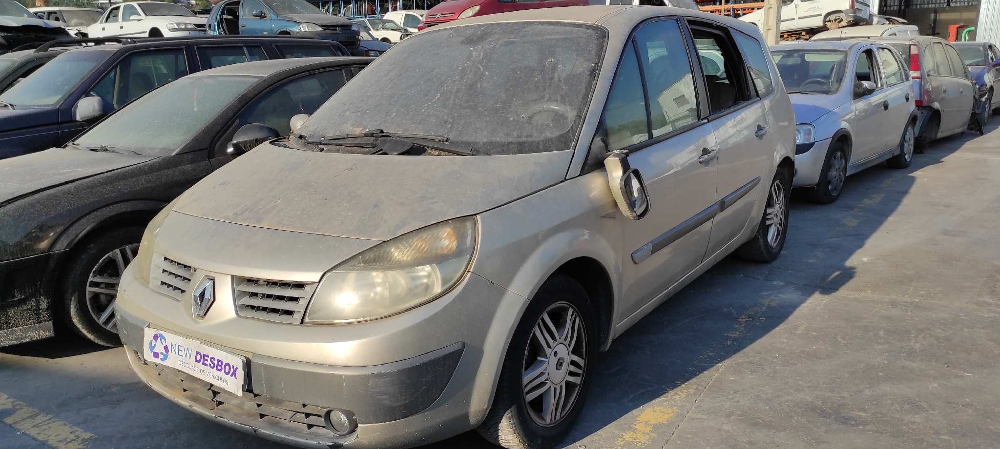 Vista 13
