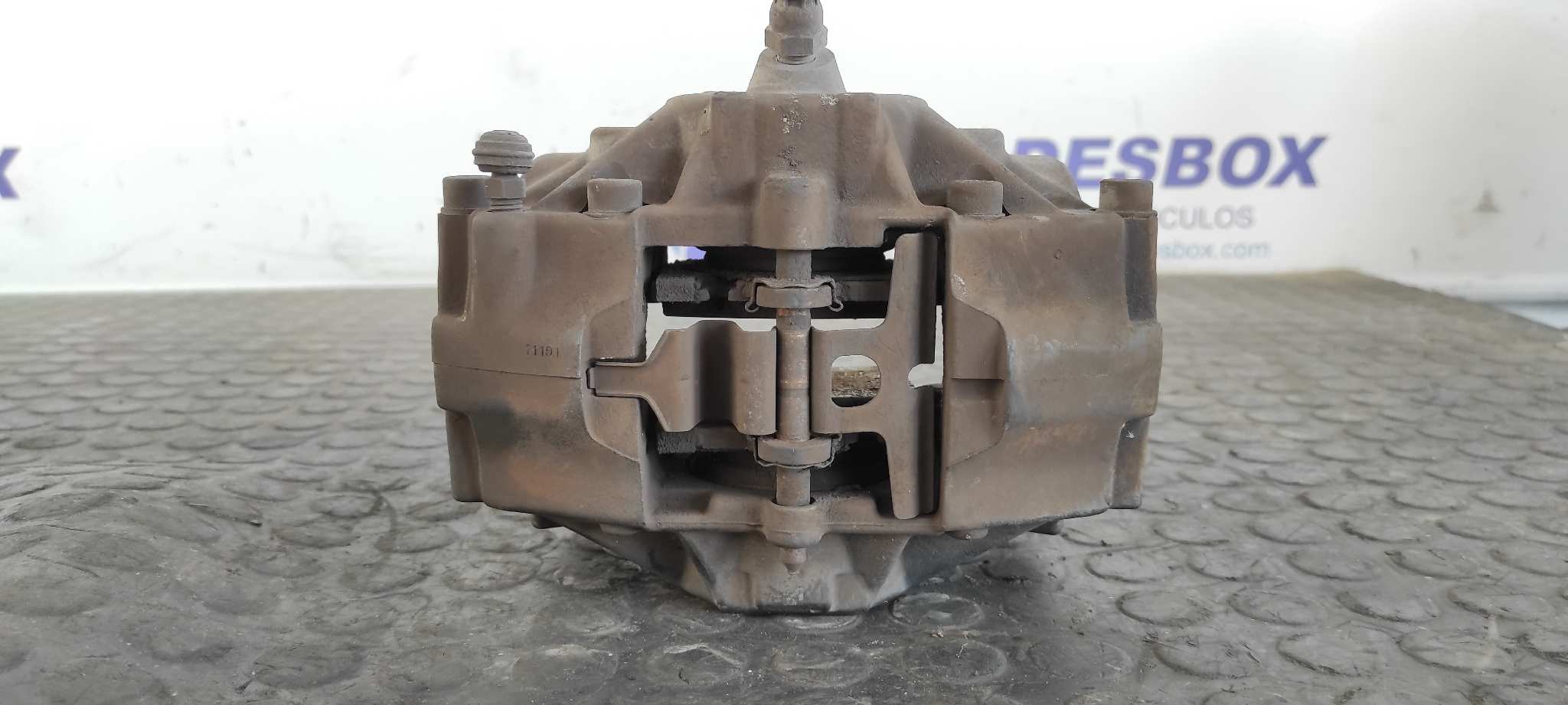 PINZA DE FRENO TRASERA IZQUIERDA MERCEDES-BENZ CLASE CL (W215) COUPE - vista 7