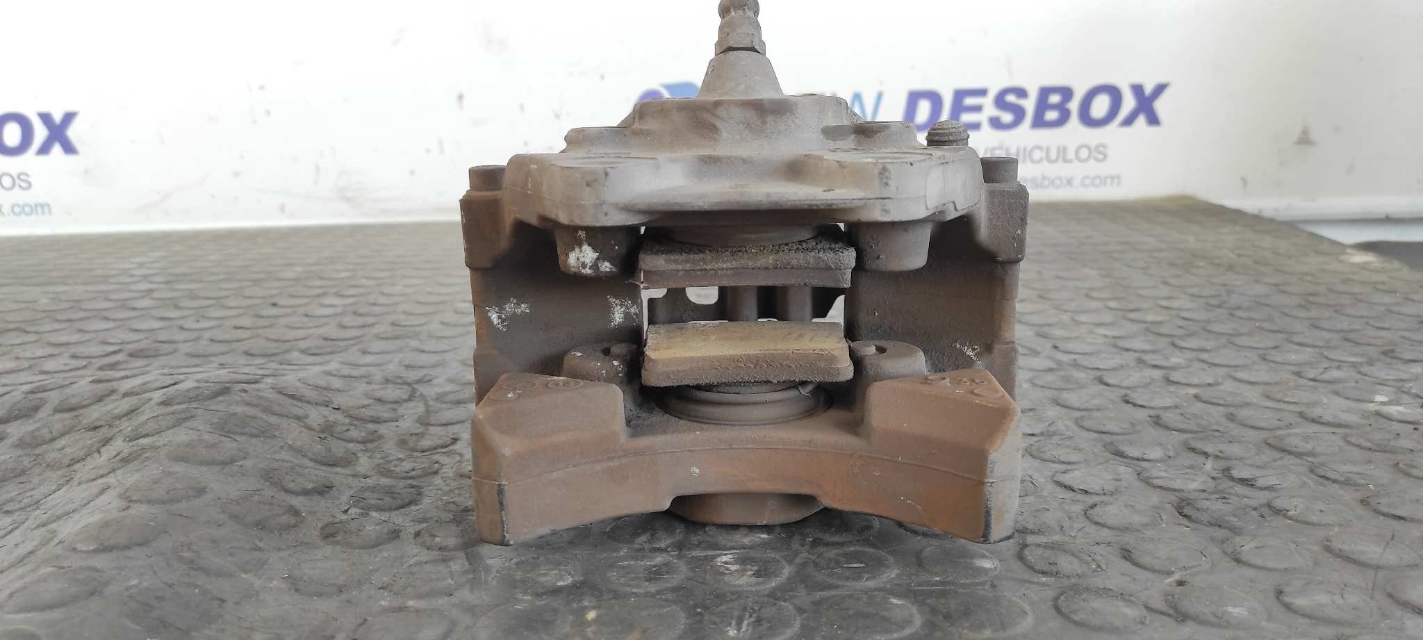 PINZA DE FRENO TRASERA IZQUIERDA MERCEDES-BENZ CLASE CL (W215) COUPE - vista 2