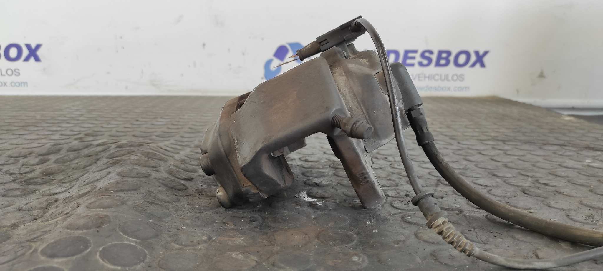 PINZA DE FRENO DELANTERA DERECHA MERCEDES-BENZ CLASE CL (W215) COUPE - vista 2