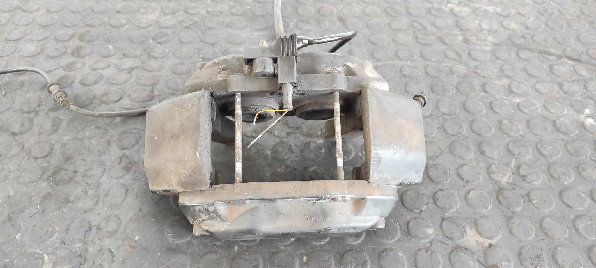 PINZA DE FRENO DELANTERA DERECHA MERCEDES-BENZ CLASE CL (W215) COUPE - vista 7