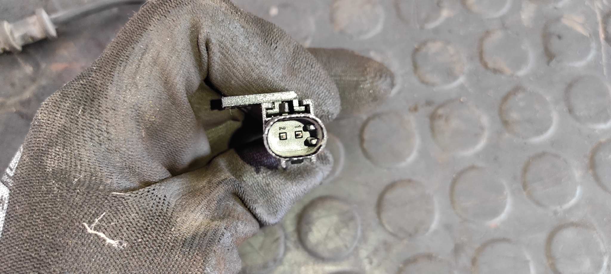 PINZA DE FRENO DELANTERA DERECHA MERCEDES-BENZ CLASE CL (W215) COUPE - vista 4