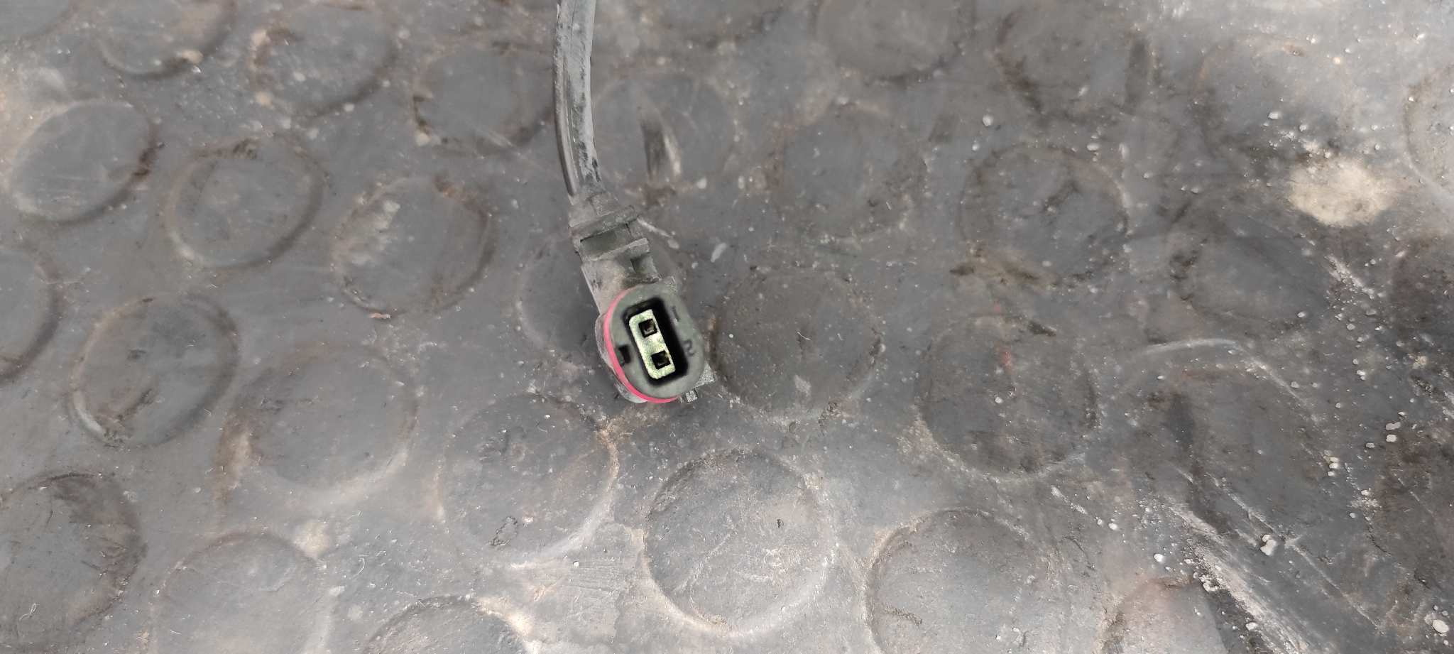 MANGUETA DELANTERA DERECHA MERCEDES-BENZ CLASE CL (W215) COUPE - vista 6