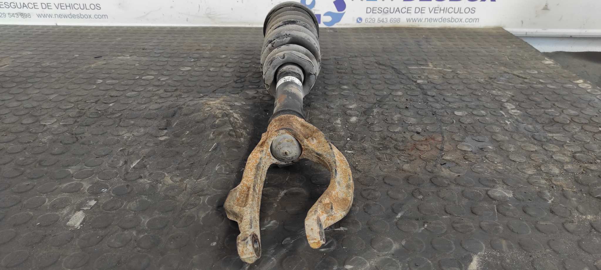 AMORTIGUADOR DELANTERO DERECHO HONDA ACCORD BERLINA (CL/CN) - vista 3