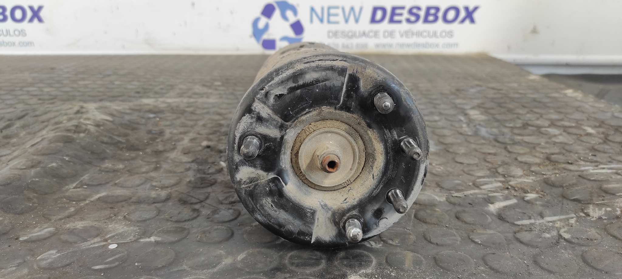 AMORTIGUADOR DELANTERO IZQUIERDO HONDA ACCORD BERLINA (CL/CN) - vista 2