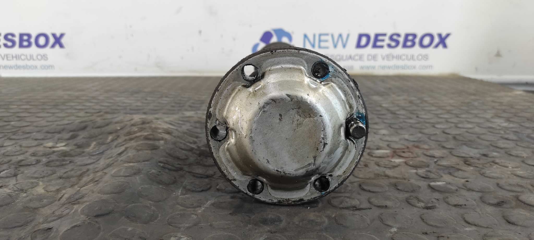 TRANSMISION TRASERA DERECHA MERCEDES-BENZ CLASE CL (W215) COUPE - vista 2