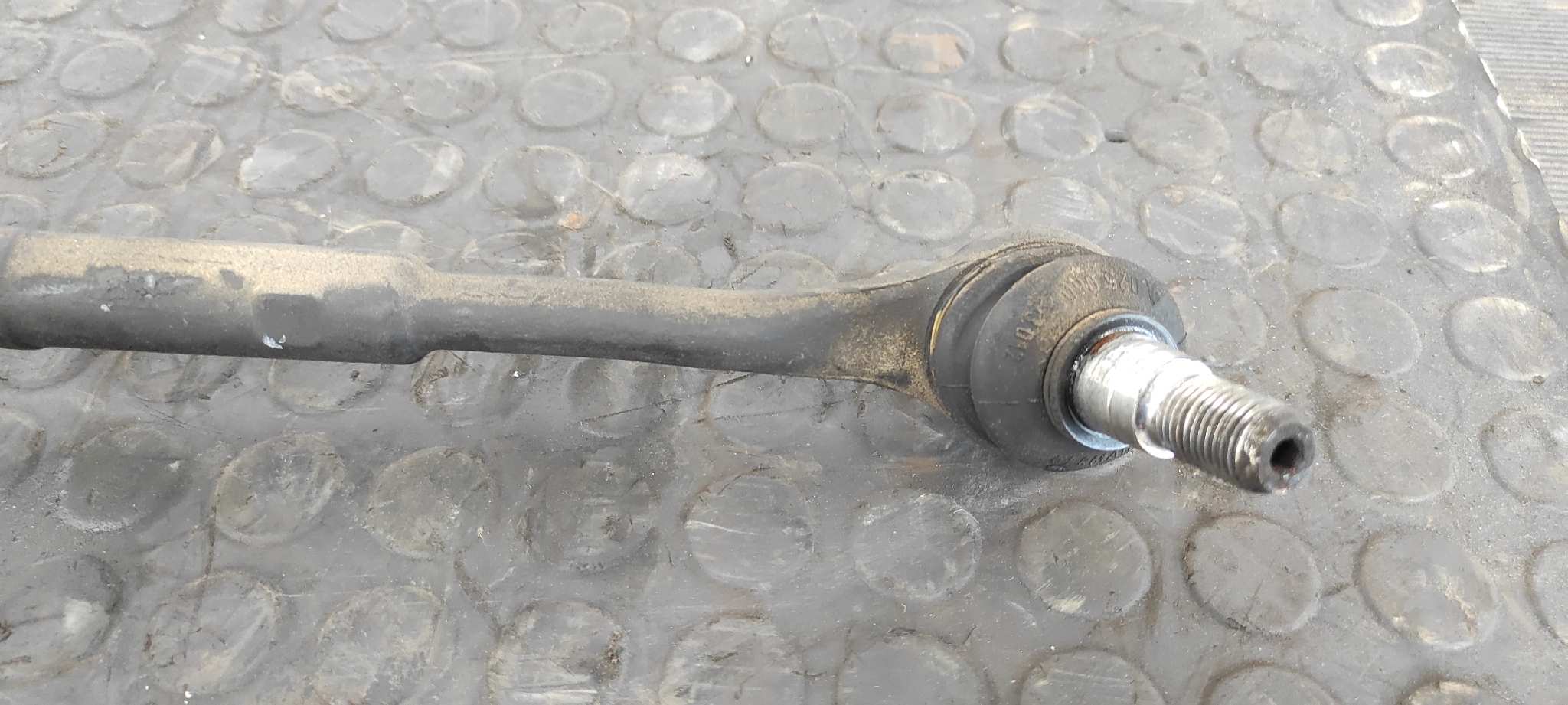 CREMALLERA DIRECCION MERCEDES-BENZ CLASE CL (W215) COUPE - vista 2