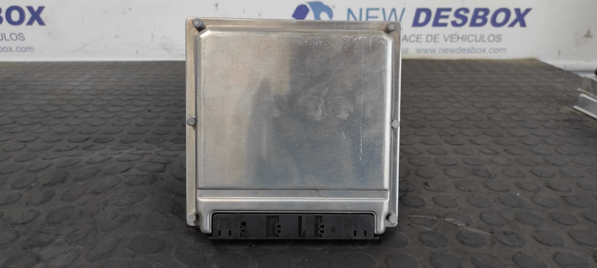 CENTRALITA MOTOR UCE MERCEDES-BENZ CLASE CL (W215) COUPE - vista 4