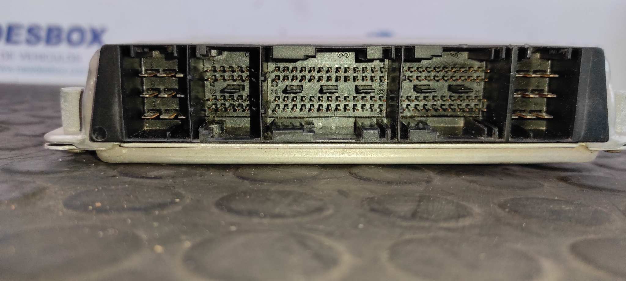 CENTRALITA MOTOR UCE MERCEDES-BENZ CLASE CL (W215) COUPE - vista 6