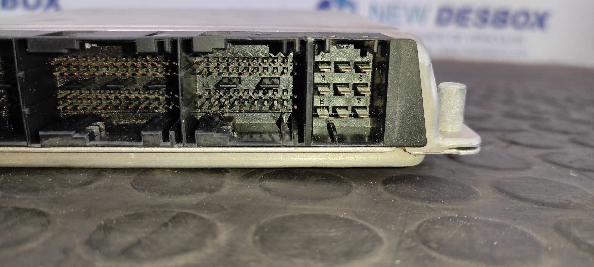 CENTRALITA MOTOR UCE MERCEDES-BENZ CLASE CL (W215) COUPE - vista 3