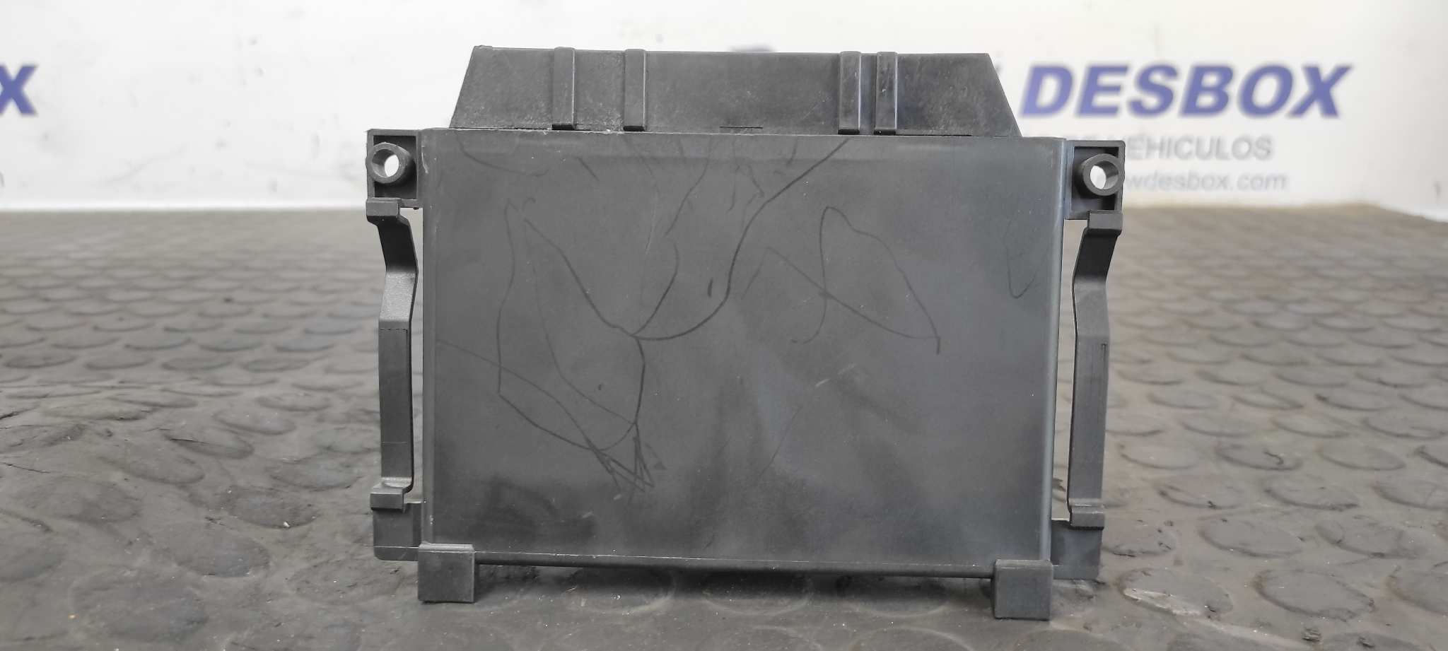 CENTRALITA CAMBIO AUTOMATICO MERCEDES-BENZ CLASE CL (W215) COUPE - vista 4