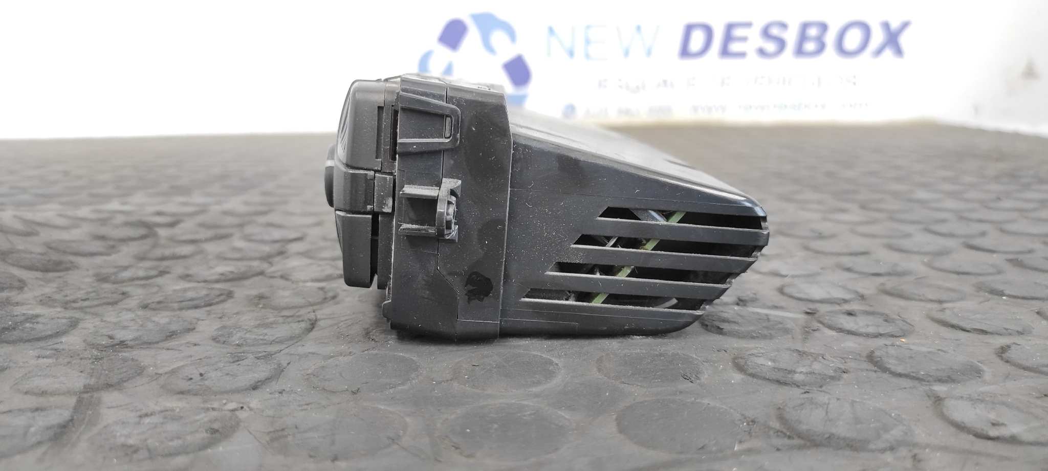 MANDO CLIMATIZADOR MERCEDES-BENZ CLASE CL (W215) COUPE - vista 7