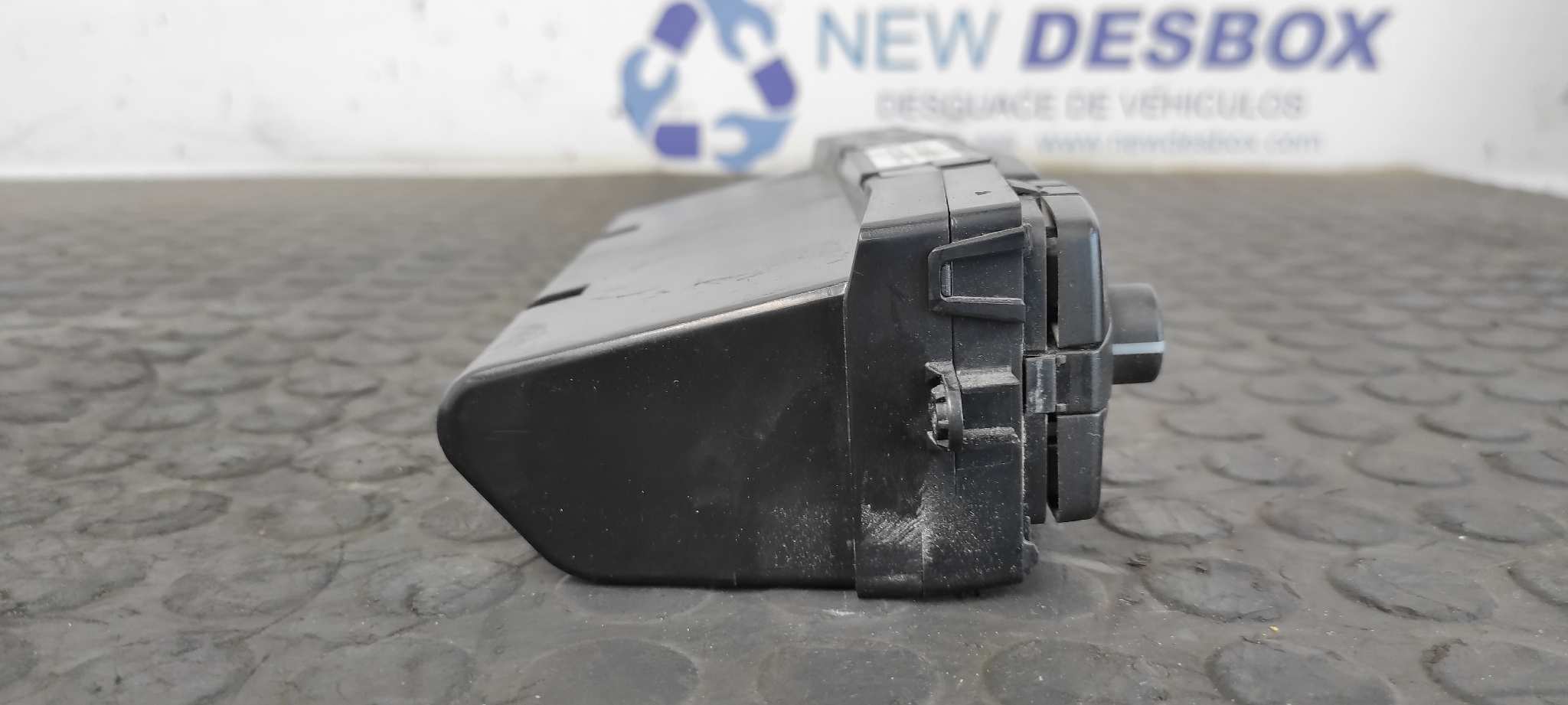 MANDO CLIMATIZADOR MERCEDES-BENZ CLASE CL (W215) COUPE - vista 2